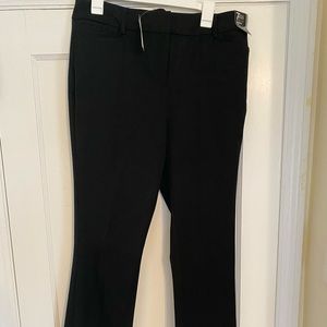 New York & Company Modern Fit Bootcut Dress Pants